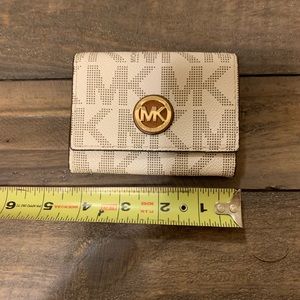 Michael Kors wallet